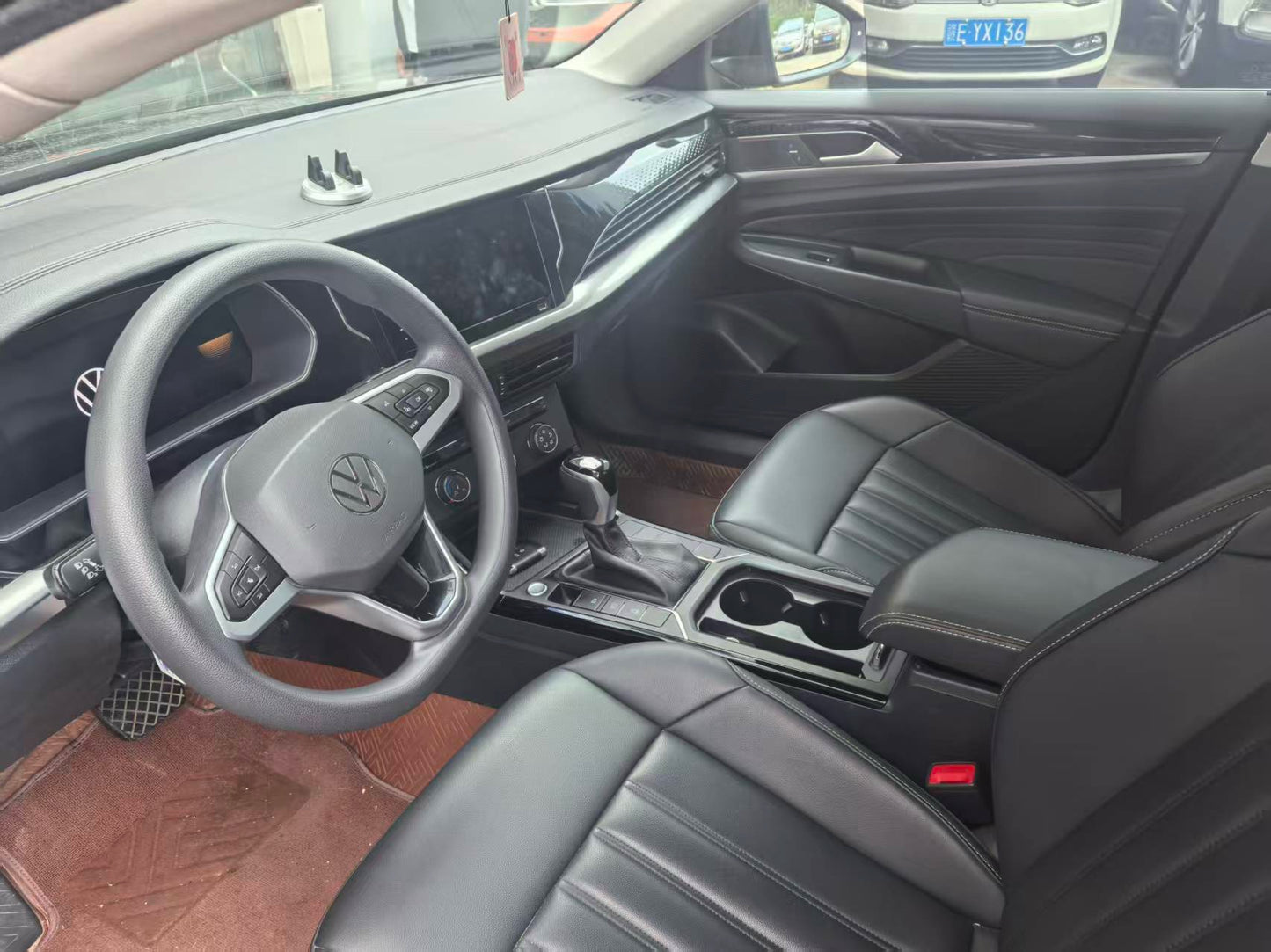 Volkswagen 2024 1.4TSI 280TSI Business Edition Auto