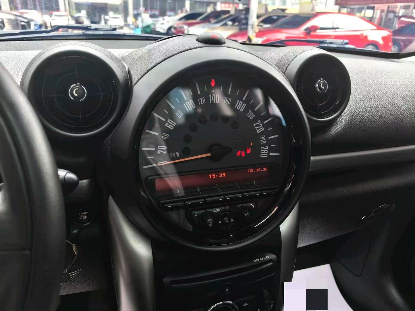 BMW MINI Countryman( ) 2016 Cooper Countryman All 4 1.6T Fun