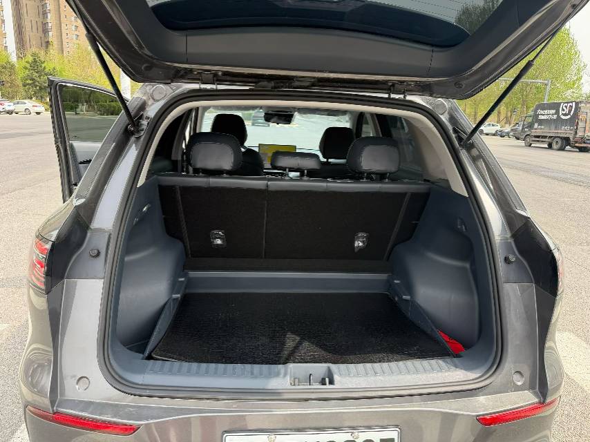 Geely银河 Geely Galaxy 2024 E5 440Km Explorer Edition Auto