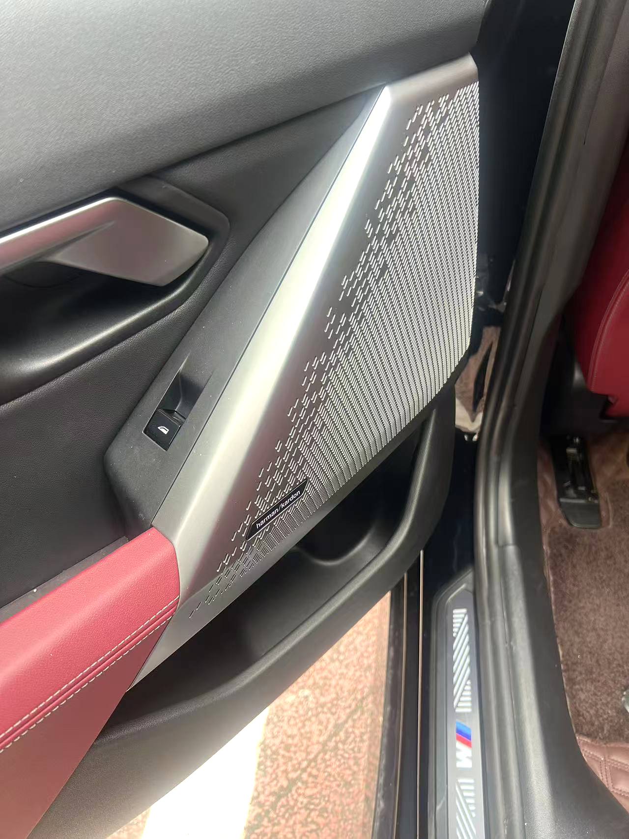 BMW الفئة الخامسة 2024 530Li 48V 2.0T نوع متقدم M سبورت أوتو (4859)