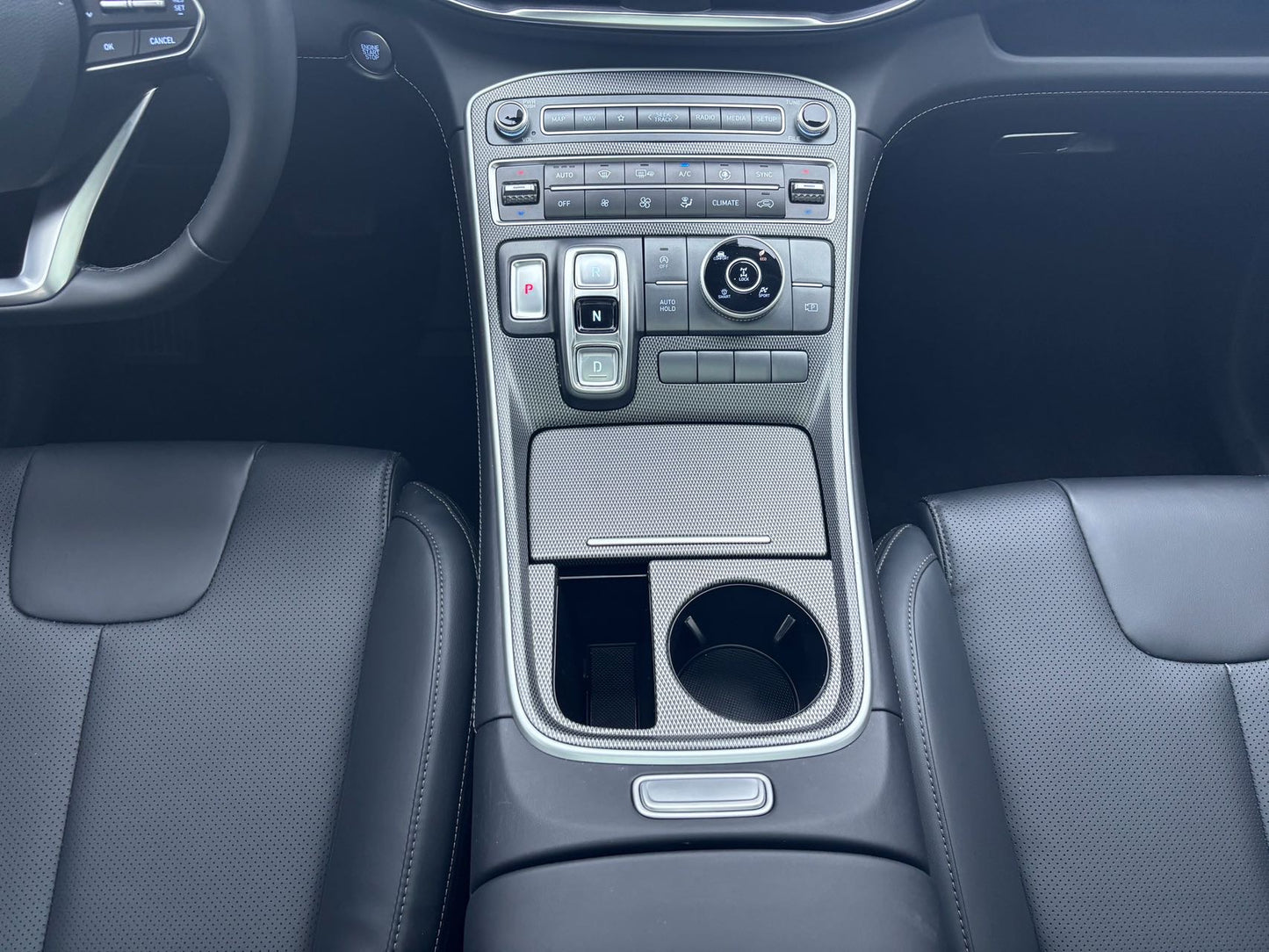 胜达 Hyundai 2023 Touring 2.0TGDi 380TGDi GLX 4WD Edition (HTRAC) Auto