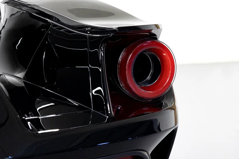 2022 Ford GT Studio Collection | GCC Spec | 128 KM | 660 HP