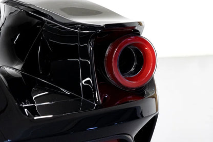 2022 Ford GT Studio Collection | GCC Spec | 128 KM | 660 HP