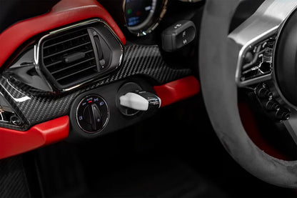 2015 Porsche 918 Spyder | 887 HP Hybrid | AWD | 2.6s 0-100 km/h