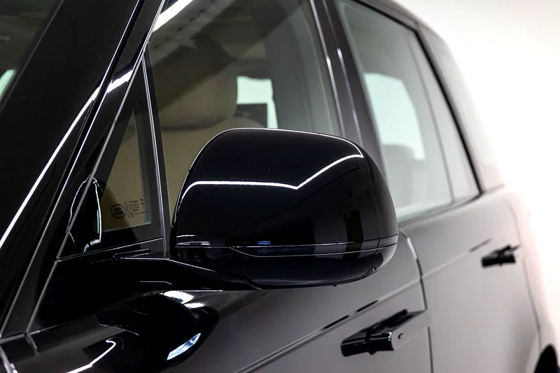 2024 Range Rover HSE P530 | GCC Spec | Brand New | Warranty | Lease to Own