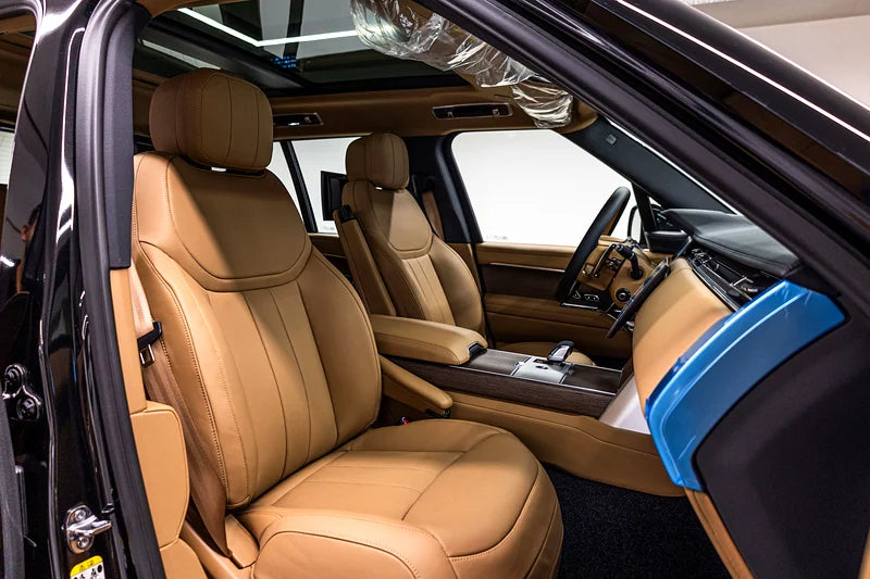2024 Range Rover HSE P530 | GCC Spec | Brand New | Warranty | Lease to Own