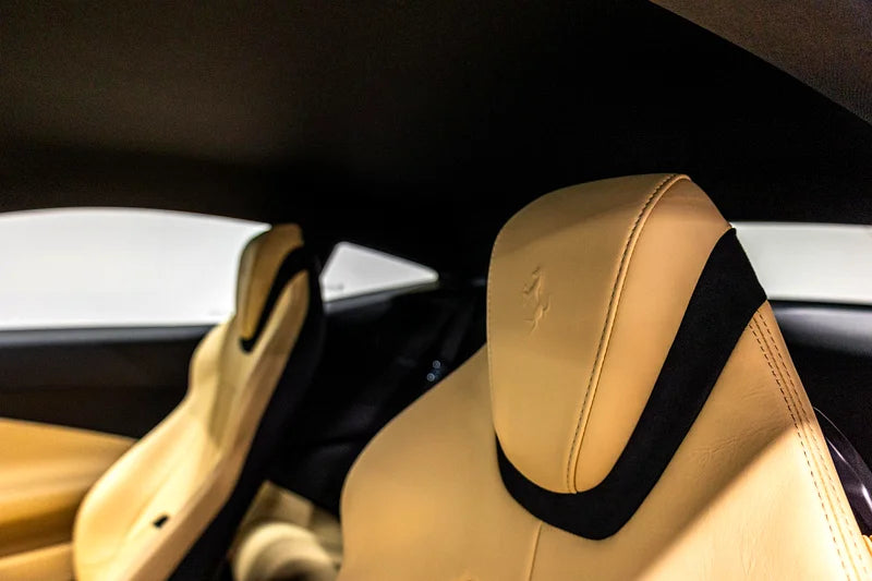2021 Ferrari Roma | European Spec | 3.9L V8 Twin Turbo | 8,177 KM