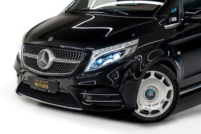 2023 Mercedes-Benz Vito 350 | Brand New | 26 KM | Lease to Own Available