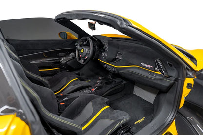 2019 Ferrari 488 Pista Spider | European Spec | Warranty Until 2026 | 3,057 KM