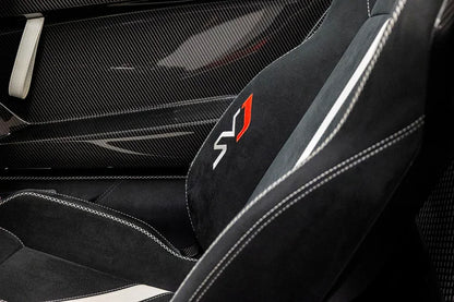 2021 Lamborghini Aventador SVJ Roadster | European Spec | 759 HP | 6,786 KM