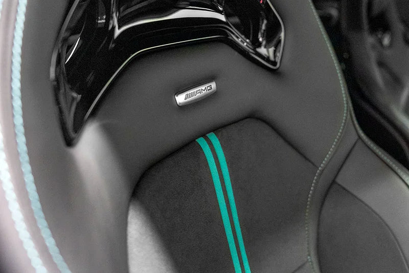 2021 Mercedes-AMG GT Black Series ONE EDITION | 730 HP | 2,758 KM