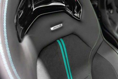 2021 Mercedes-AMG GT Black Series ONE EDITION | 730 HP | 2,758 KM