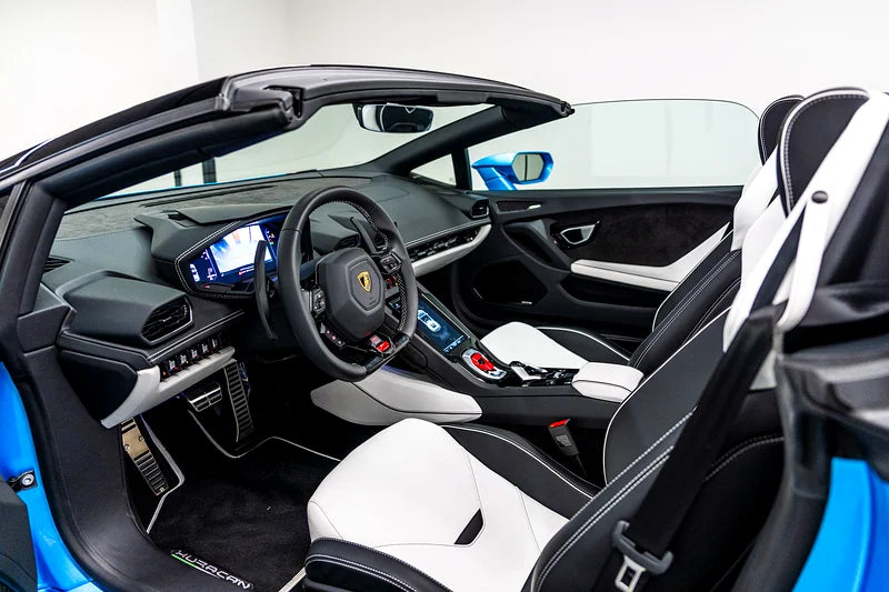 2024 Lamborghini Huracán | Brand New | AWD | 5.2L V10 | 631 HP