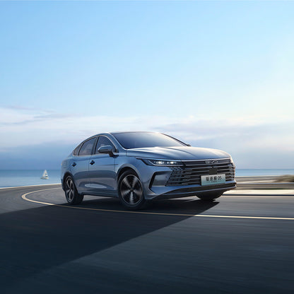 BYD CHAZOR 05 (Destroyer 05) 55KM Luxury Edition
