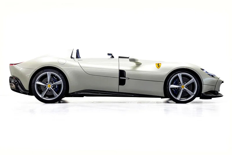 2021 Ferrari Monza SP1 | Brand New | 61 KM | Icona Series | 809 HP V12