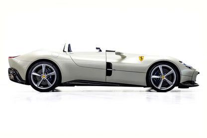 2021 Ferrari Monza SP1 | Brand New | 61 KM | Icona Series | 809 HP V12