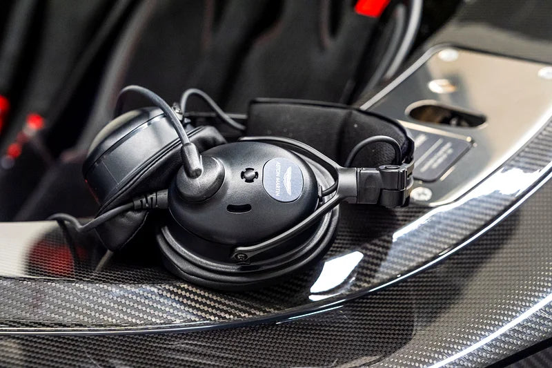 2022 Aston Martin Valkyrie | Cosworth V12 Hybrid | 1,140 HP | Available in Dubai