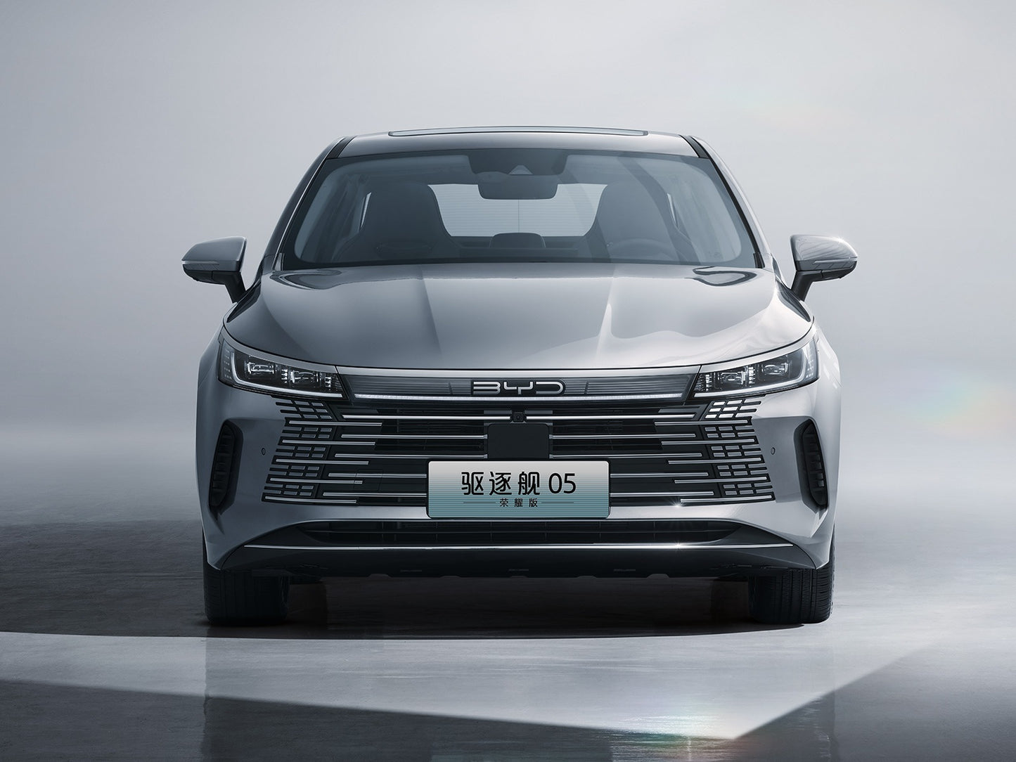 BYD CHAZOR 05 (Destroyer 05) 55KM Luxury Edition