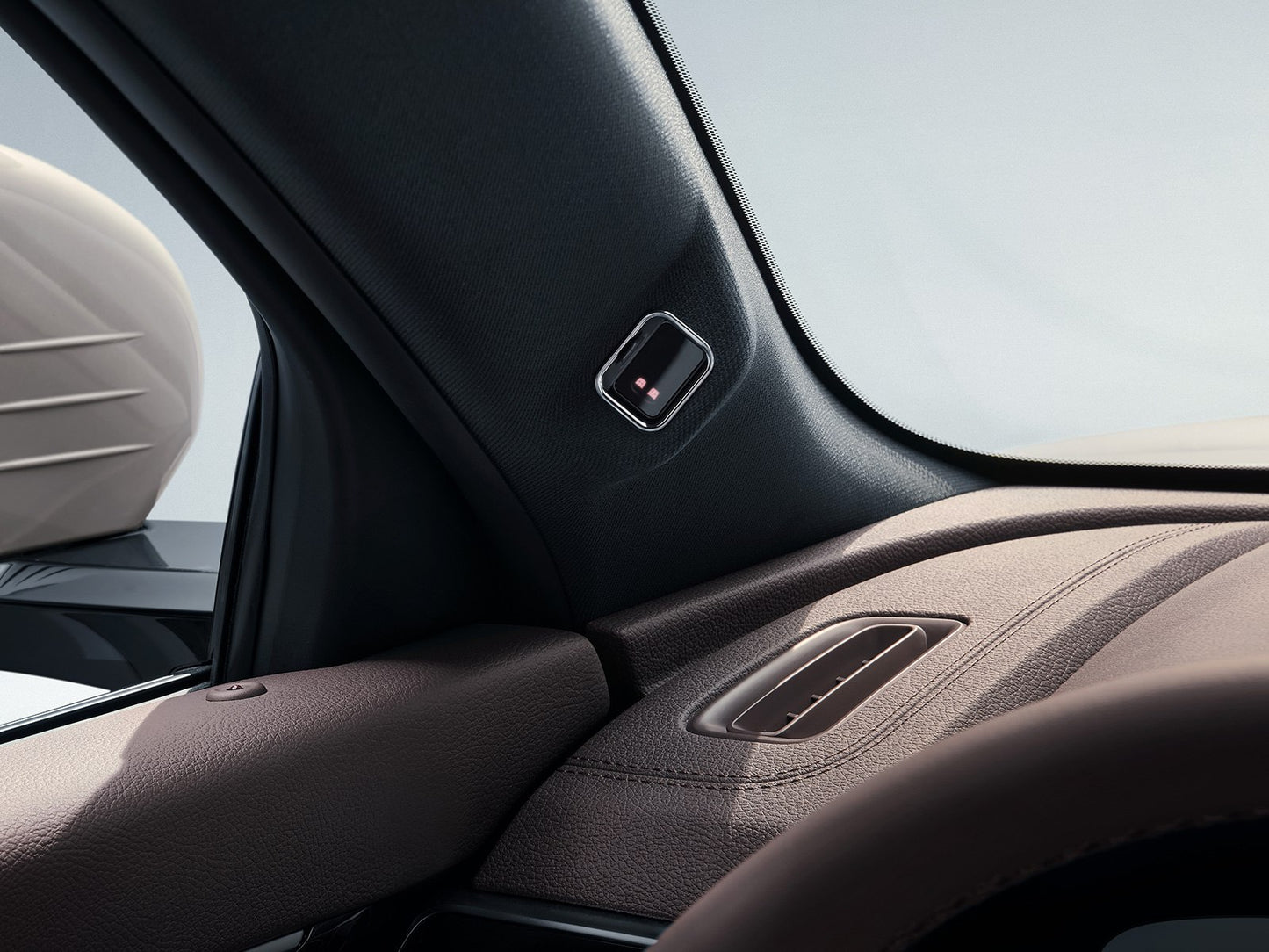BYD Song PLUS DM 2025 Intelligent Driving Edition DM-i 112KM Prestige Edition
