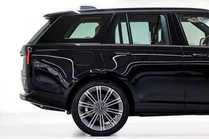 2024 Range Rover HSE P530 | GCC Spec | Brand New | Warranty | Lease to Own