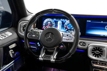 2022 Mercedes-AMG G63 | European Spec | 577 HP | 22,000 KM