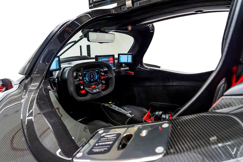 2022 Aston Martin Valkyrie | Cosworth V12 Hybrid | 1,140 HP | Available in Dubai