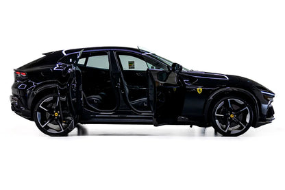 2025 Ferrari Purosangue | Brand New | GCC Spec | V12 | Lease to Own Available