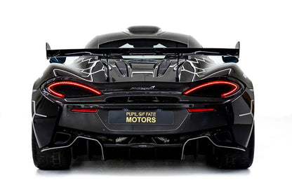 2020 McLaren 620R | Brand New | GCC Spec | 620 HP | 67 KM