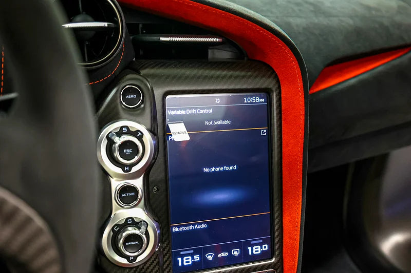 2022 McLaren 765LT | GCC Spec | Brand New | 755 HP | Lease to Own