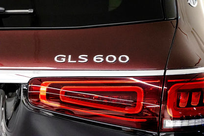 2021 Mercedes-Maybach GLS 600 | Luxury SUV | Lease to Own | 8,000 KM