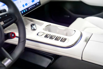 2024 Xiaomi SU7 Max | 663 HP AWD | 2.8s 0-100km/h | 101 kWh Battery