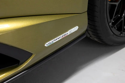 2024 Lamborghini Huracán EVO Spyder | Brand New | 59 KM | 5.2L V10