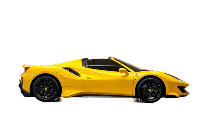 2019 Ferrari 488 Pista Spider | European Spec | Warranty Until 2026 | 3,057 KM