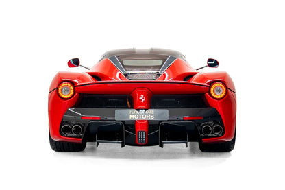 2014 Ferrari LaFerrari | limited to just 499 units worldwide | GCC Specification | 950 HP V12 Hybrid | 2,566 KM