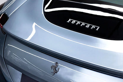 2021 Ferrari Roma | European Spec | 3.9L V8 Twin Turbo | 8,177 KM