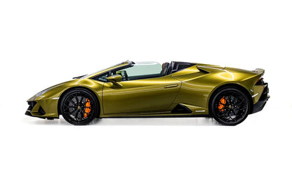 2024 Lamborghini Huracán EVO Spyder | Brand New | 59 KM | 5.2L V10