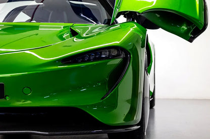 2020 McLaren Speedtail | #056/106 | GCC Spec | Hyper-GT | 322 KM