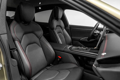 2024 Xiaomi SU7 | Dual Motor AWD | 673 HP | 2.78s 0-100km/h