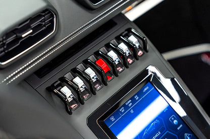 2024 Lamborghini Huracán | Brand New | AWD | 5.2L V10 | 631 HP