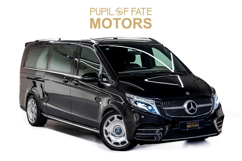 2023 Mercedes-Benz Vito 350 | Brand New | 26 KM | Lease to Own Available