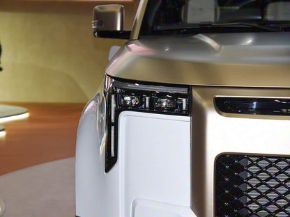 ROX Adamas Royal Edition | A Bespoke Masterpiece for Royalty | Exclusive Pre-Order