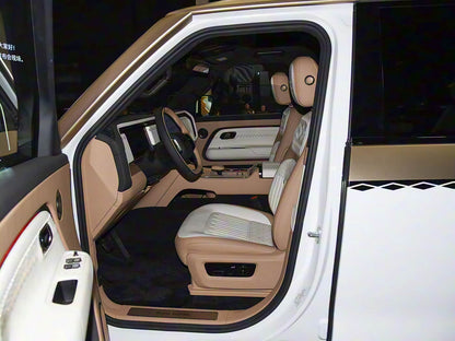 ROX Adamas Royal Edition | A Bespoke Masterpiece for Royalty | Exclusive Pre-Order