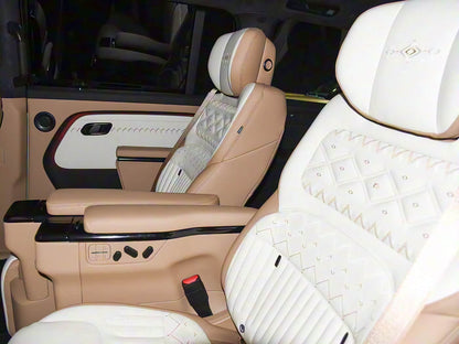 ROX Adamas Royal Edition | A Bespoke Masterpiece for Royalty | Exclusive Pre-Order