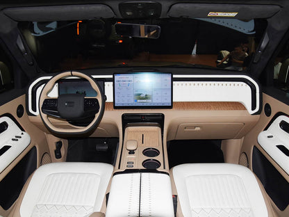 ROX Adamas Royal Edition | A Bespoke Masterpiece for Royalty | Exclusive Pre-Order