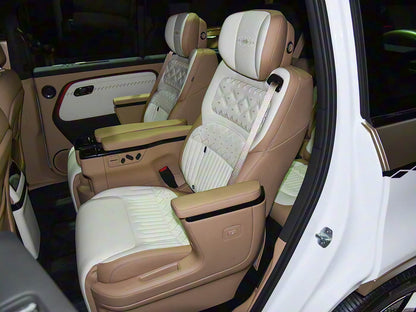 ROX Adamas Royal Edition | A Bespoke Masterpiece for Royalty | Exclusive Pre-Order