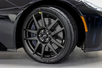 2022 Ford GT Studio Collection | GCC Spec | 128 KM | 660 HP