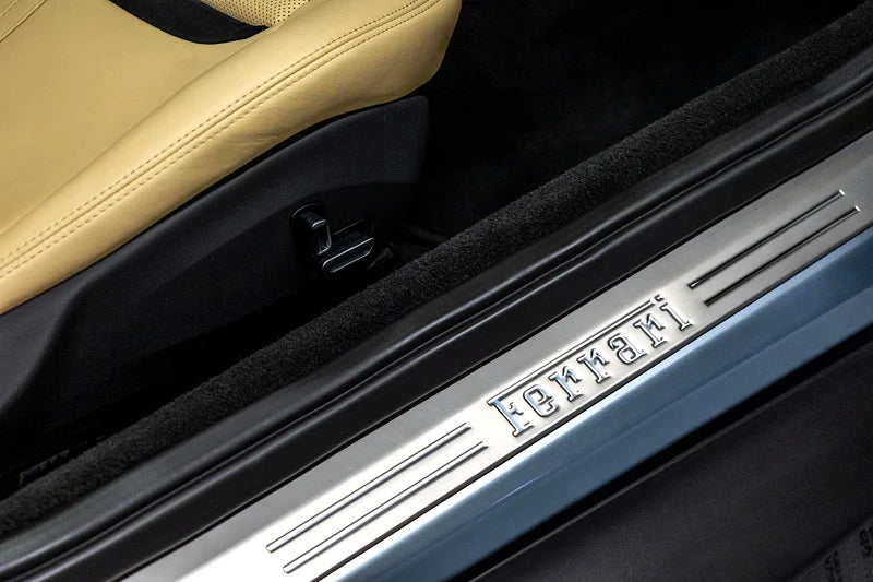 2021 Ferrari Roma | European Spec | 3.9L V8 Twin Turbo | 8,177 KM