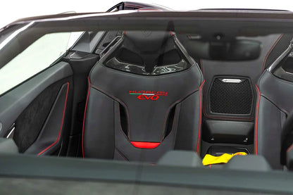 2024 Lamborghini Huracán EVO Spyder | AWD | Brand New | 100 KM | 640 HP