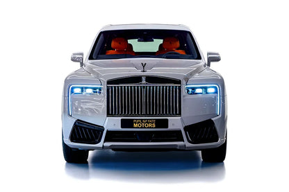 2025 Rolls-Royce Cullinan | Brand New | GCC Spec | 6.75L V12 | Warranty