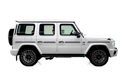 2025 Mercedes-AMG G63 | GCC Spec | Brand New | 577 HP | Warranty & Lease to Own
